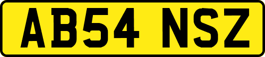 AB54NSZ