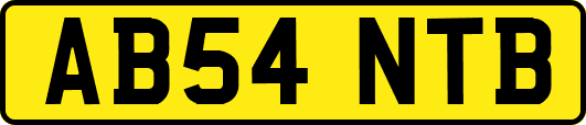 AB54NTB