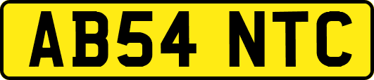 AB54NTC