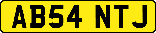 AB54NTJ