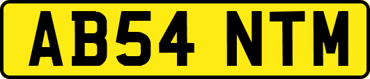 AB54NTM