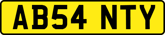AB54NTY