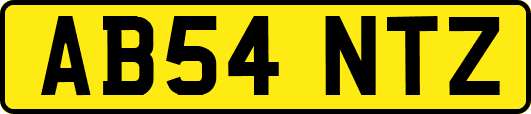 AB54NTZ