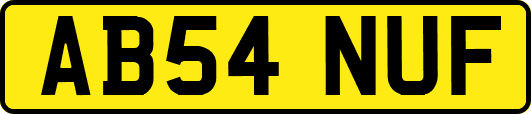 AB54NUF