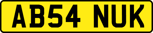AB54NUK