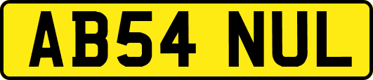 AB54NUL
