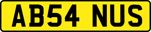 AB54NUS
