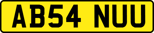 AB54NUU