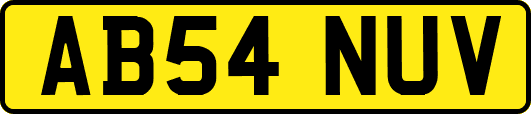 AB54NUV