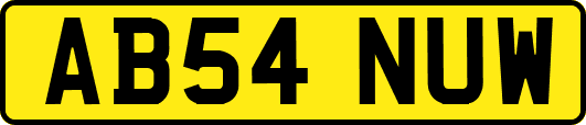 AB54NUW
