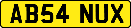 AB54NUX