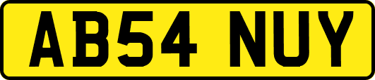 AB54NUY