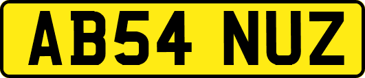 AB54NUZ