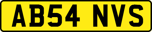 AB54NVS