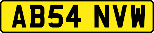 AB54NVW