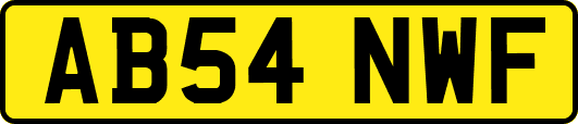 AB54NWF