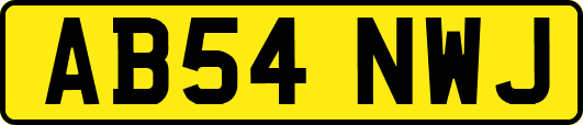 AB54NWJ