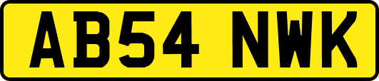 AB54NWK
