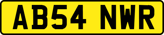 AB54NWR