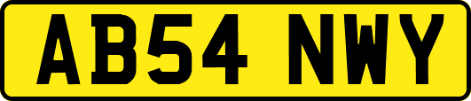 AB54NWY