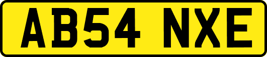 AB54NXE