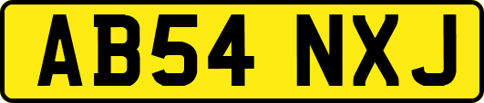 AB54NXJ