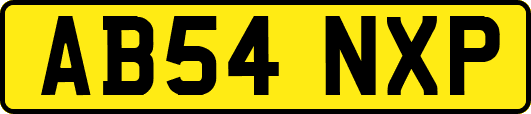 AB54NXP