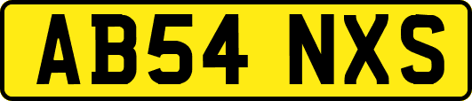 AB54NXS