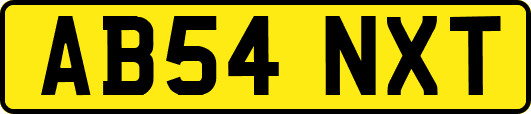 AB54NXT