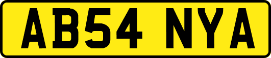 AB54NYA