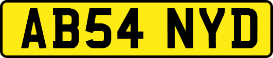 AB54NYD
