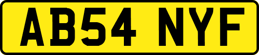 AB54NYF
