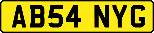 AB54NYG