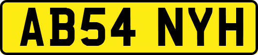 AB54NYH