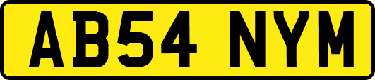 AB54NYM