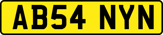 AB54NYN