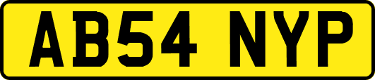AB54NYP