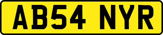 AB54NYR