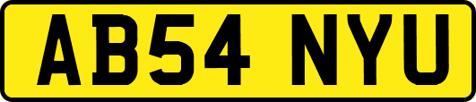 AB54NYU