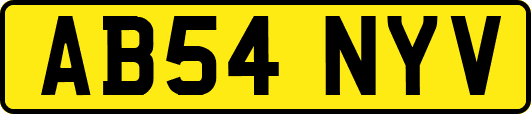 AB54NYV