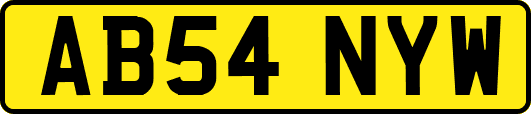 AB54NYW