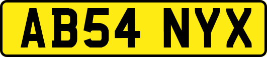 AB54NYX