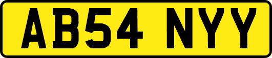AB54NYY