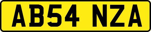 AB54NZA