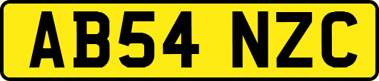 AB54NZC