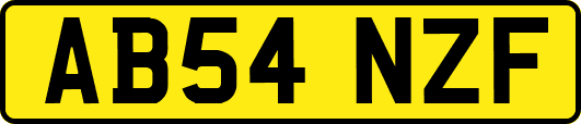 AB54NZF