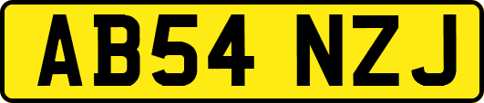 AB54NZJ