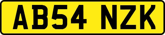 AB54NZK