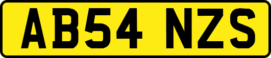AB54NZS