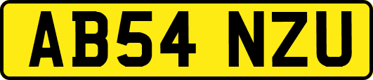 AB54NZU